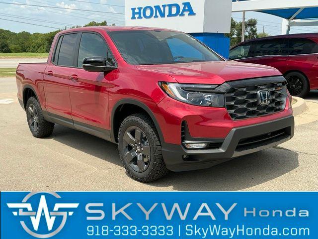 2026 Honda Ridgeline TrailSport for sale in Bartlesville, OK