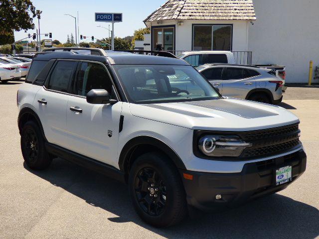 2026 Ford Bronco Sport Big Bend for sale in Arroyo Grande, CA