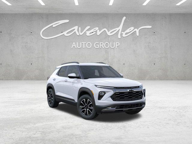 2026 Chevrolet TrailBlazer FWD ACTIV for sale in Boerne, TX