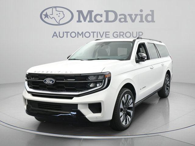 2027 Ford Expedition Max Platinum for sale in Fort Worth, TX