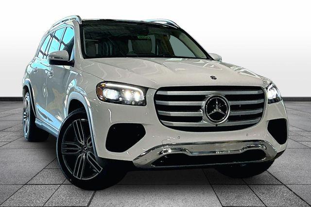 2026 Mercedes-Benz GLS GLS 450 4MATIC for sale in Grand Blanc, MI