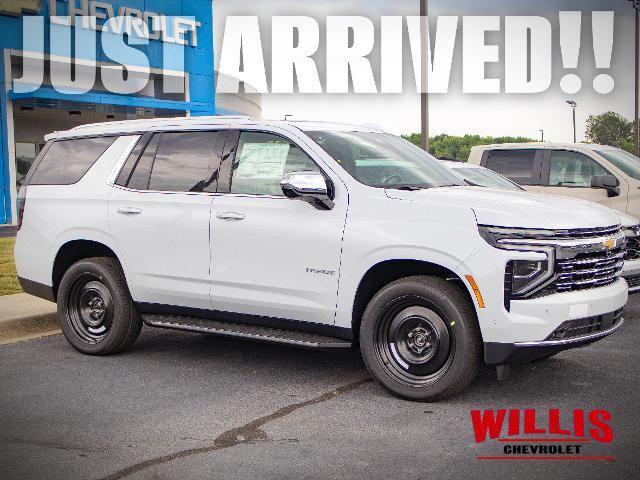 2026 Chevrolet Tahoe 4WD Premier for sale in Smyrna, DE