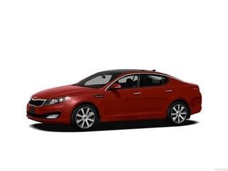 2012 Kia Optima EX for sale in Colma, CA