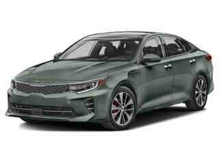 2016 Kia Optima LX for sale in Colma, CA