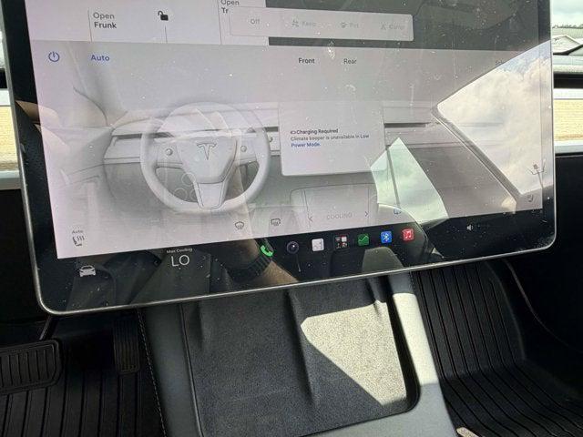 2021 Tesla Model 3 Standard Range Plus Rear-Wheel Drive