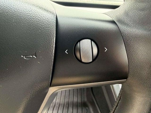 2021 Tesla Model 3 Standard Range Plus Rear-Wheel Drive