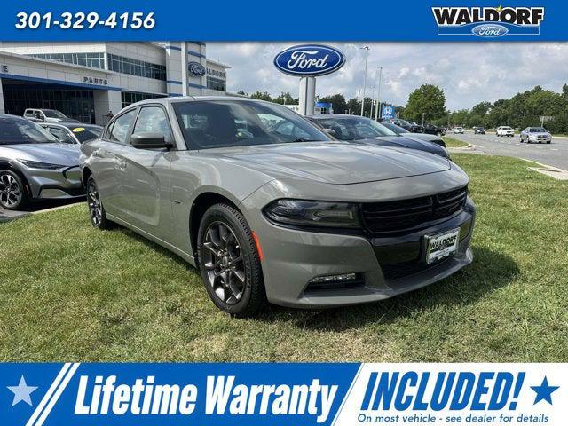 2018 Dodge Charger GT AWD for sale in Prince Frederick, MD