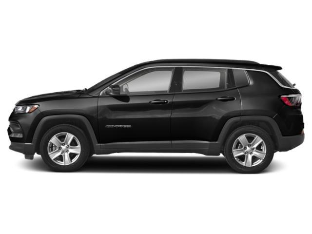 2022 Jeep Compass High Altitude 4x4 2022 Jeep Compass High Altitude 4x4