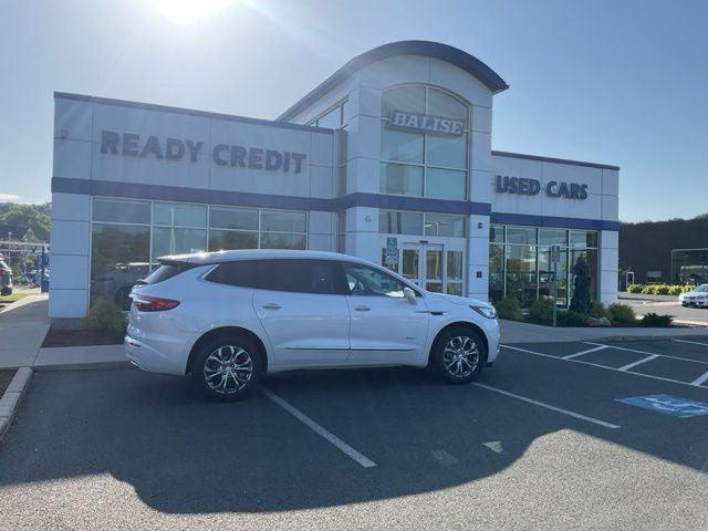 2020 Buick Enclave AWD Avenir for sale in Springfield, MA