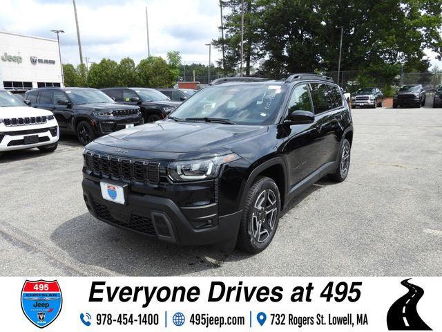2026 Jeep Cherokee Limited 4x4 for sale in Lowell, MA
