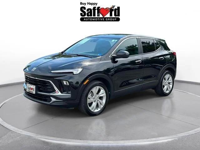2024 Buick Encore GX Preferred FWD 2024 Buick Encore GX Preferred FWD