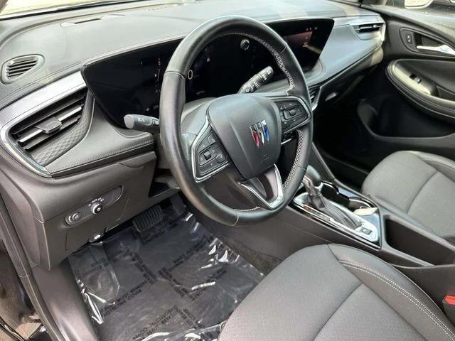 2024 Buick Encore GX Preferred FWD 2024 Buick Encore GX Preferred FWD