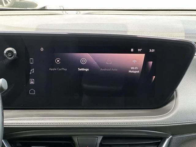 2024 Buick Encore GX Preferred FWD 2024 Buick Encore GX Preferred FWD