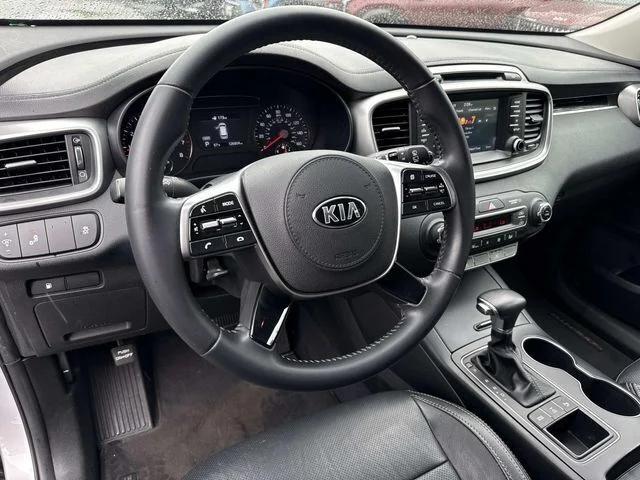 2019 Kia Sorento 2.4L LX