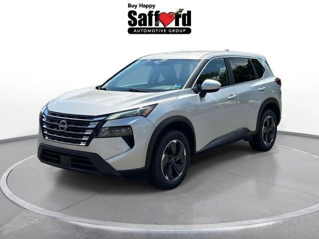 2024 Nissan Rogue SV Intelligent AWD