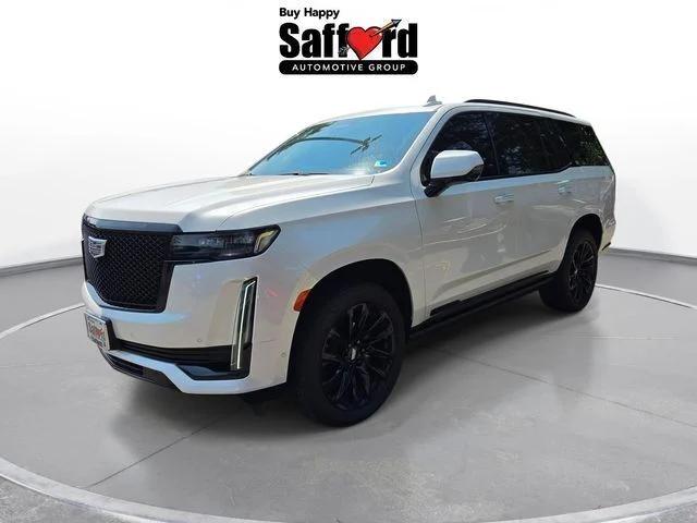 2022 Cadillac Escalade 4WD Sport 2022 Cadillac Escalade 4WD Sport