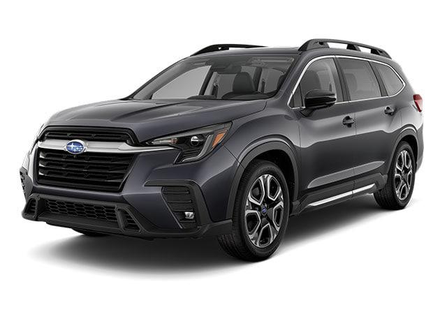 2026 Subaru Ascent Limited 8-Passenger for sale in Madison, WI