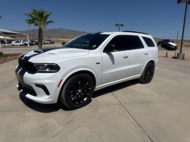 2022 Dodge Durango SRT 392 AWD for sale in Lake Havasu City, AZ