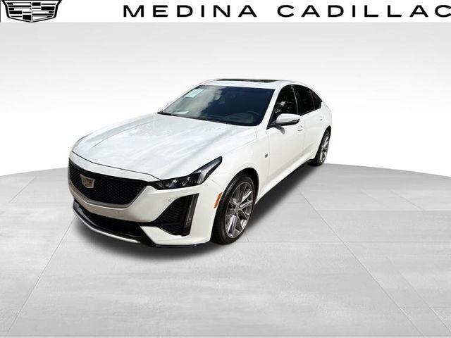 2023 Cadillac CT5 Sport for sale in Medina, OH