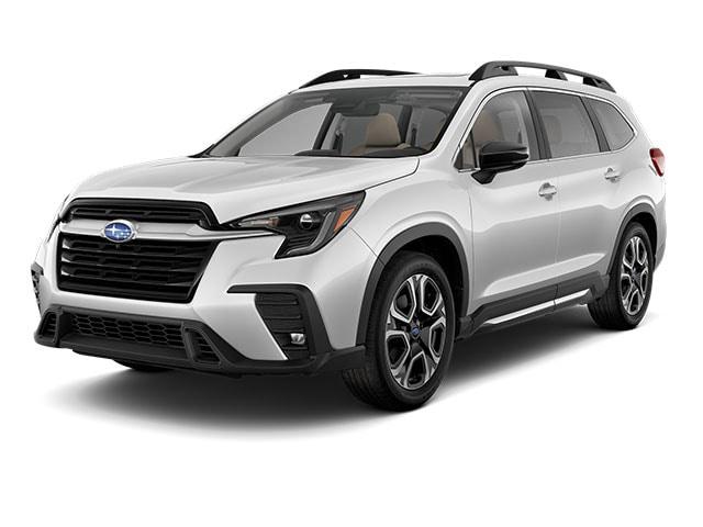 2026 Subaru Ascent Limited 7-Passenger for sale in Peoria, AZ