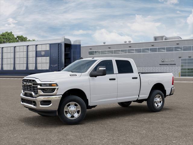 2026 RAM Ram 3500 RAM 3500 TRADESMAN CREW CAB 4X2 64 BOX