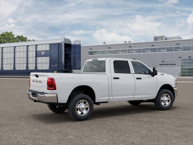 2026 RAM Ram 3500 RAM 3500 TRADESMAN CREW CAB 4X2 64 BOX