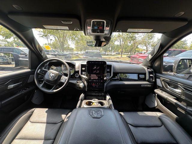 2026 RAM 1500 Rebel Crew Cab 4x4 57 Box 2026 RAM 1500 Rebel Crew Cab 4x4 57 Box