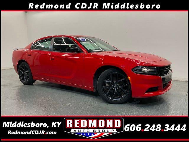 2021 Dodge Charger SXT RWD for sale in Middlesboro, KY