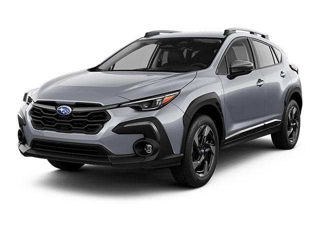 2026 Subaru Crosstrek Limited for sale in Fremont, CA