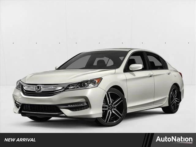 2017 Honda Accord Sport for sale in North Richland Hills, TX