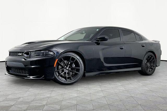 2022 Dodge Charger Scat Pack for sale in Oklahoma City, OK