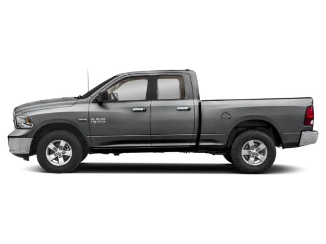 2022 RAM 1500 Classic Warlock Quad Cab 4x4 64 Box 2022 RAM 1500 Classic Warlock Quad Cab 4x4 64 Box