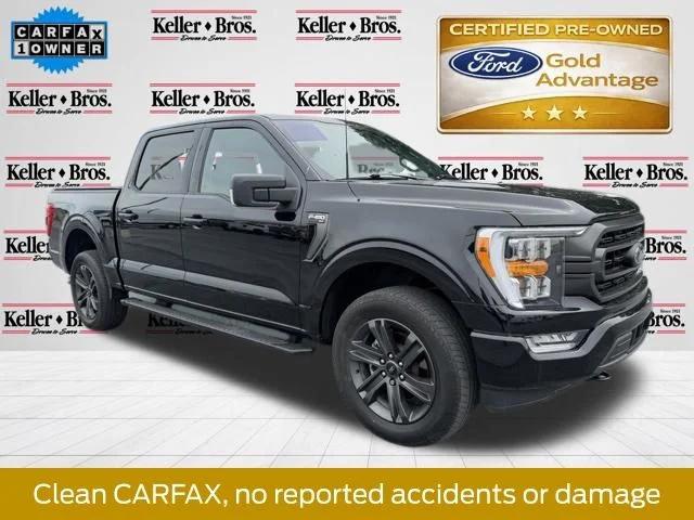2023 Ford F-150 XLT for sale in Lititz, PA