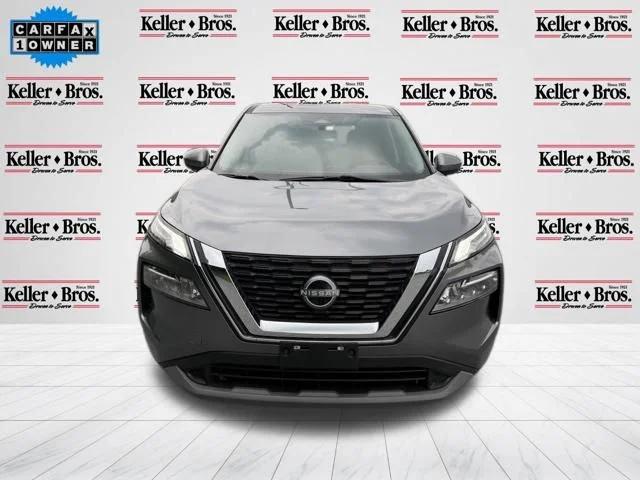 2023 Nissan Rogue SV Intelligent AWD 2023 Nissan Rogue SV Intelligent AWD
