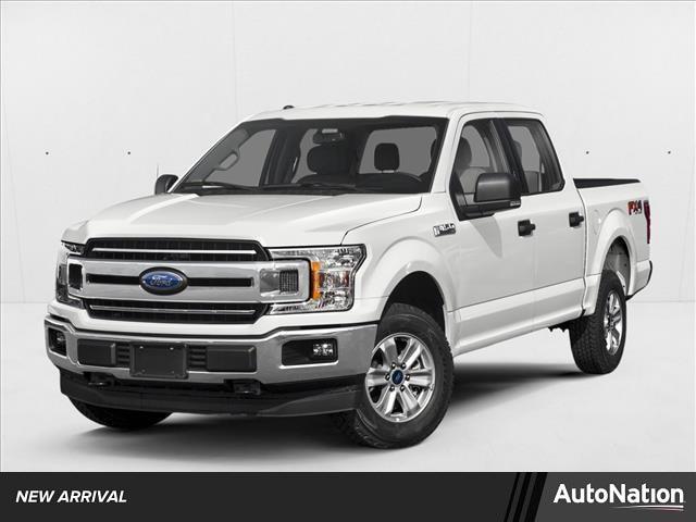 2019 Ford F-150 XLT for sale in Fort Worth, TX