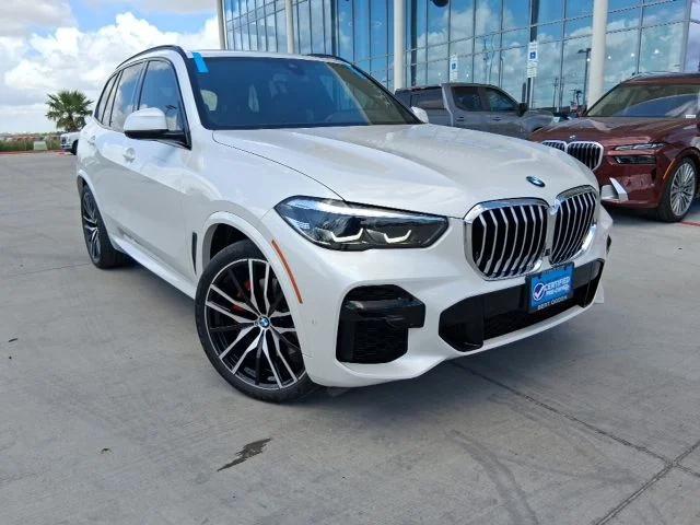2023 BMW X5 sDrive40i for sale in Harlingen, TX