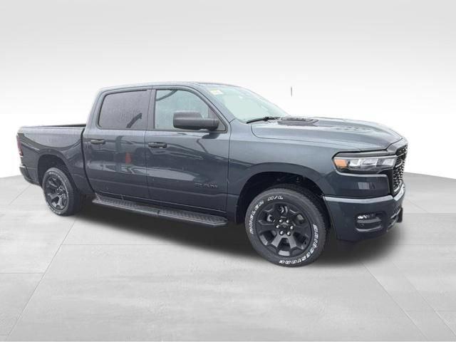 2026 RAM 1500 RAM 1500 EXPRESS CREW CAB 4X4 57 BOX