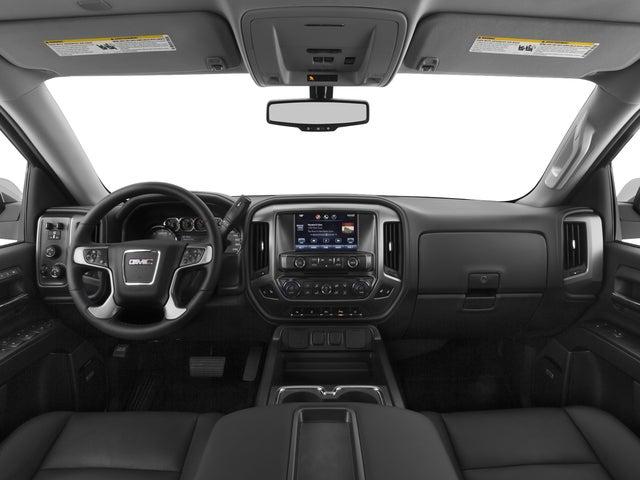 2015 GMC Sierra 1500 Denali 2015 GMC Sierra 1500 Denali