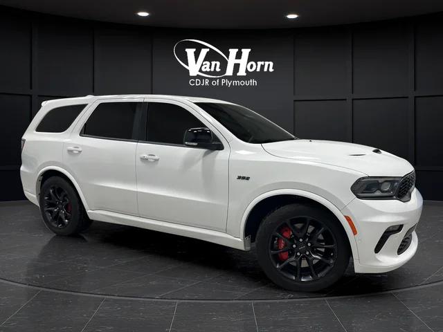 2022 Dodge Durango SRT 392 AWD for sale in Plymouth, WI