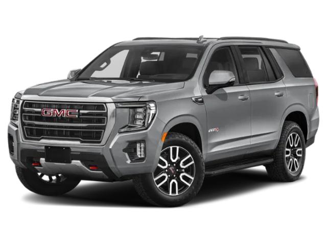 2024 GMC Yukon 4WD AT4 for sale in Hattiesburg, MS