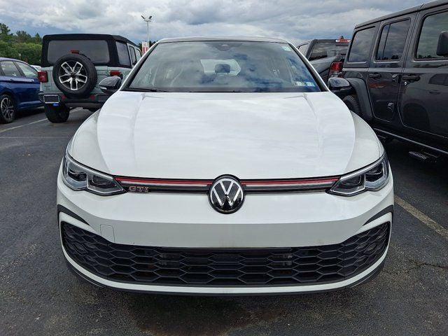2024 Volkswagen Golf GTI 2.0T 380 Autobahn 2024 Volkswagen Golf GTI 2.0T 380 Autobahn