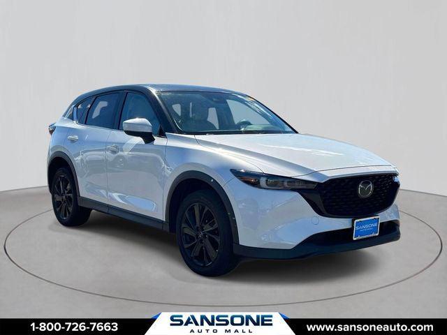 2023 Mazda CX-5 2.5 S Premium for sale in Avenel, NJ