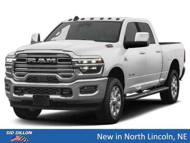 2026 Ram 2500 Laramie Crew Cab 4x4 6'4" Box for sale in Lincoln, NE