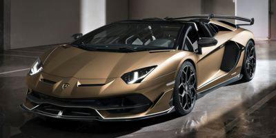 2021 Lamborghini Aventador Roadster for sale in Vienna, VA