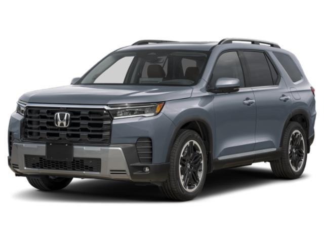 2026 Honda Pilot Touring Blackout for sale in Salt Lake City, UT
