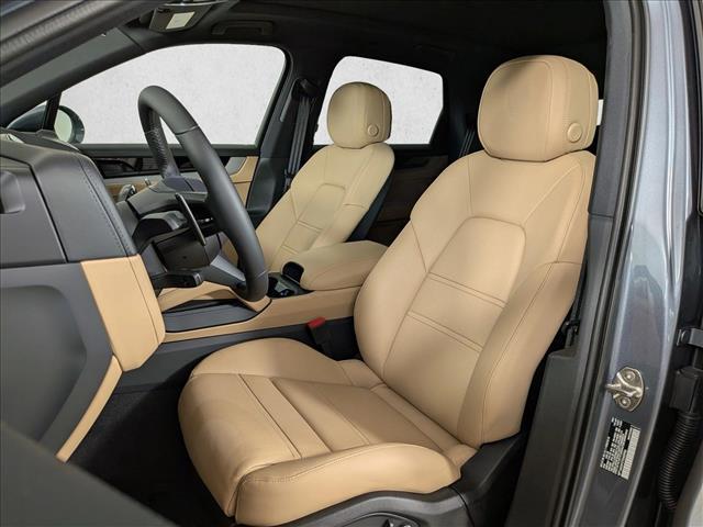 2026 Porsche Cayenne AWD