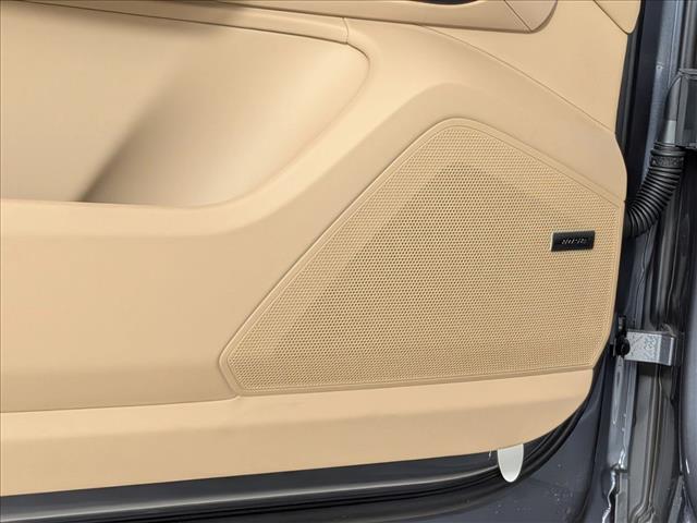 2026 Porsche Cayenne AWD