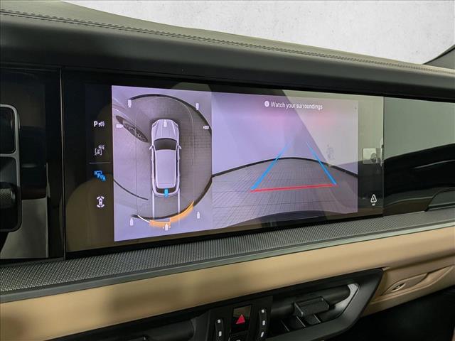 2026 Porsche Cayenne AWD