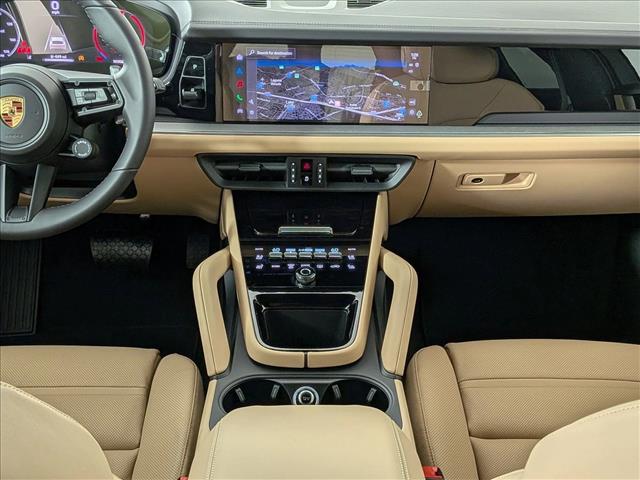 2026 Porsche Cayenne AWD