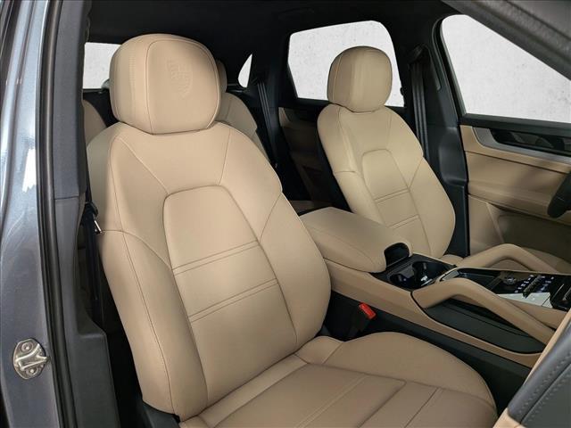 2026 Porsche Cayenne AWD